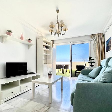 Buenavista Top Floor Penthouse Santiago del Teide المظهر الخارجي الصورة