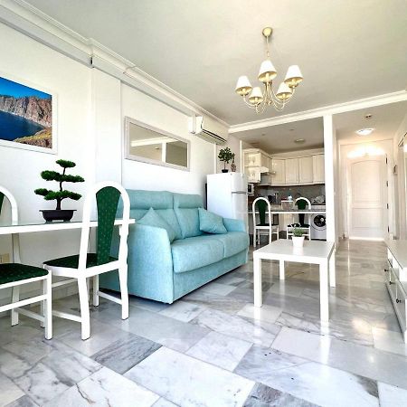Buenavista Top Floor Penthouse Santiago del Teide المظهر الخارجي الصورة