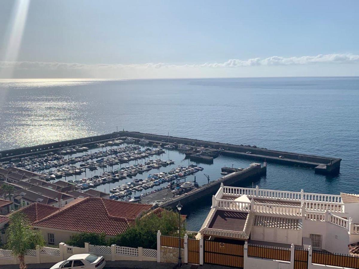 Buenavista Top Floor Penthouse Santiago del Teide المظهر الخارجي الصورة