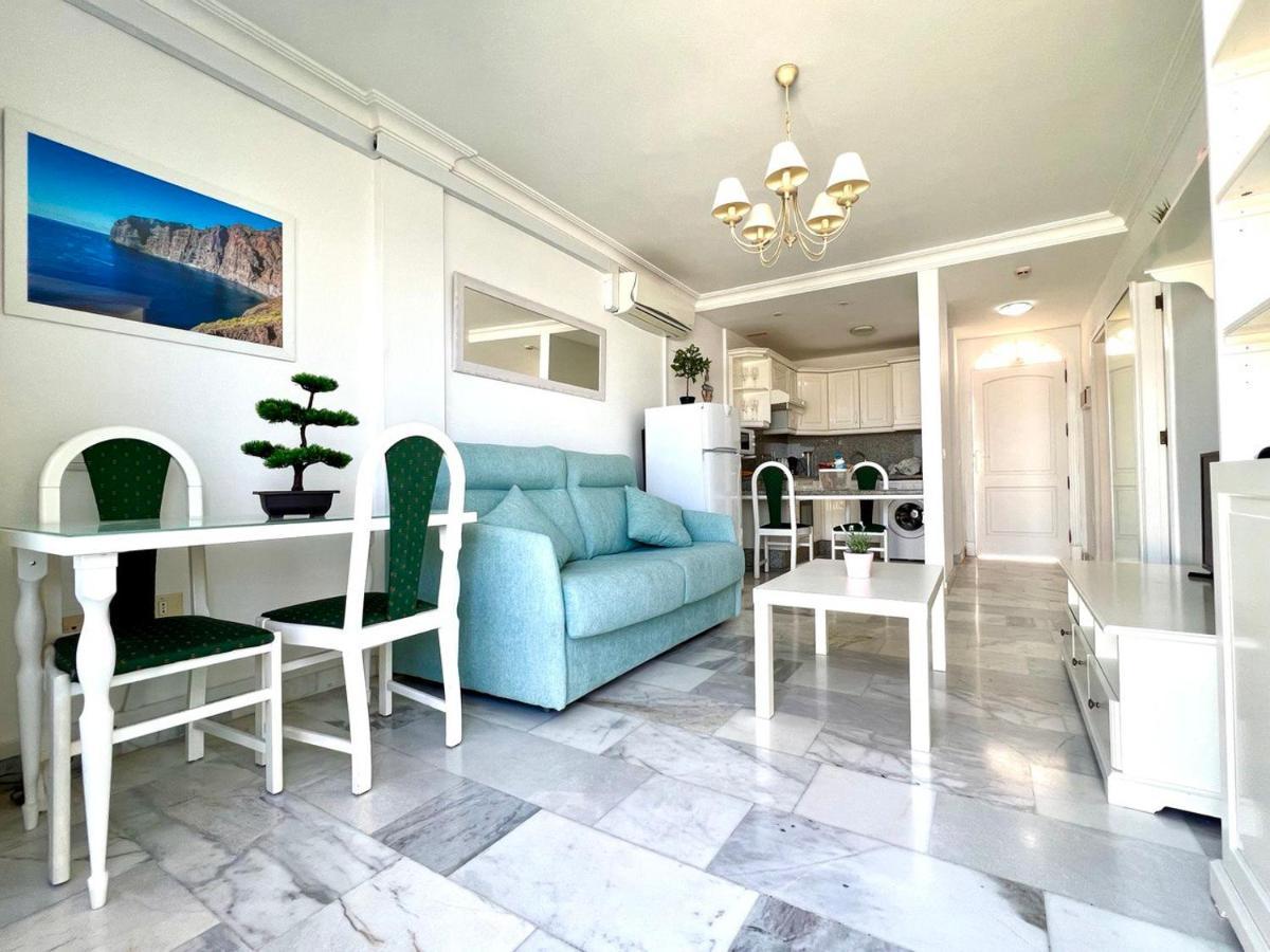 Buenavista Top Floor Penthouse Santiago del Teide المظهر الخارجي الصورة