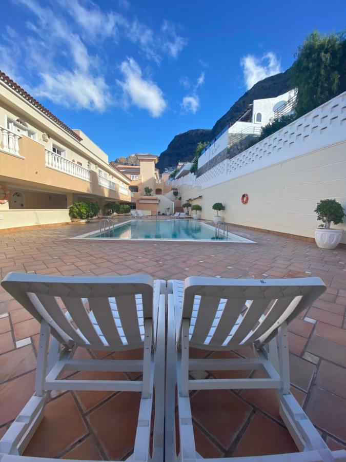 Buenavista Top Floor Penthouse Santiago del Teide المظهر الخارجي الصورة