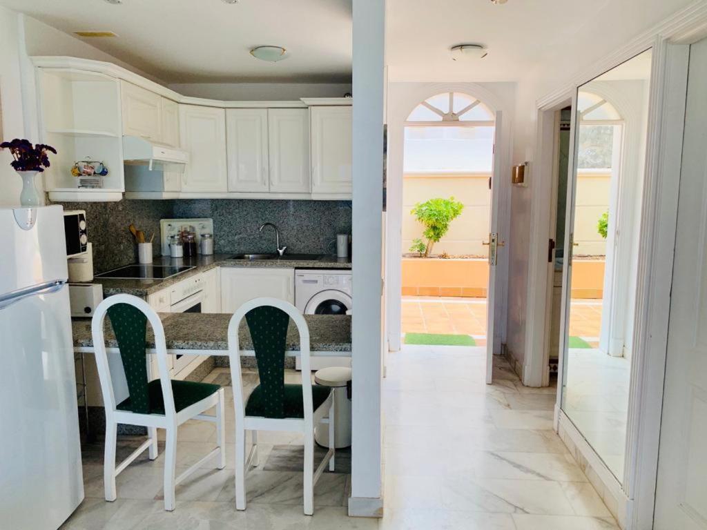 Buenavista Top Floor Penthouse Santiago del Teide المظهر الخارجي الصورة